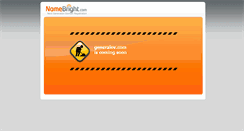 Desktop Screenshot of generalov.com