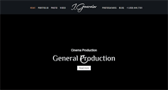 Desktop Screenshot of generalov.net